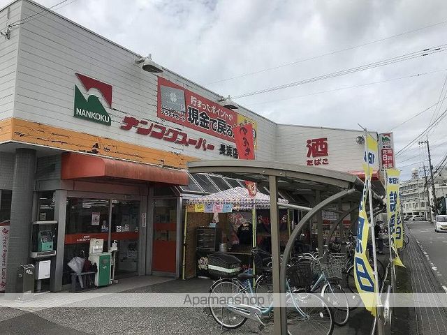 レオパレス横浜の内装写真