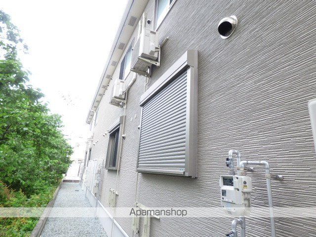 ミューズリーの外観写真