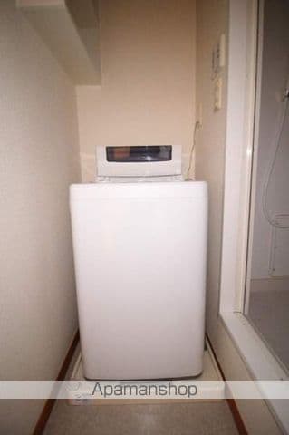 レオパレス京山マスカットIIの内装写真