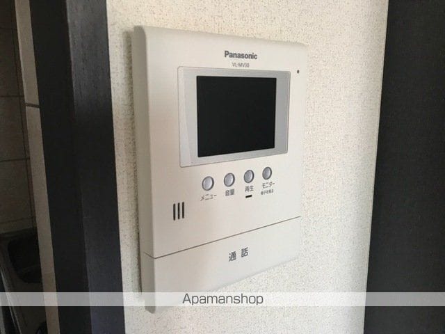 アイリスVIの内装写真