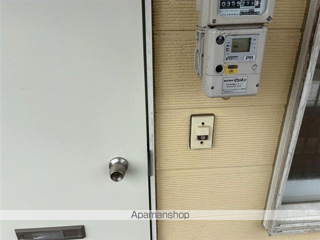 フレンズ北光の内装写真