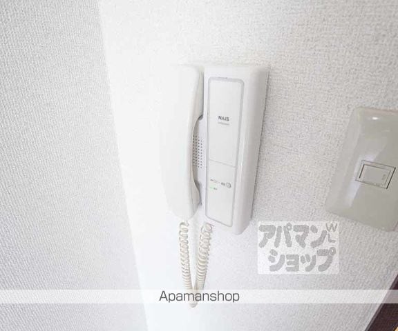 グレイス西京極の内装写真