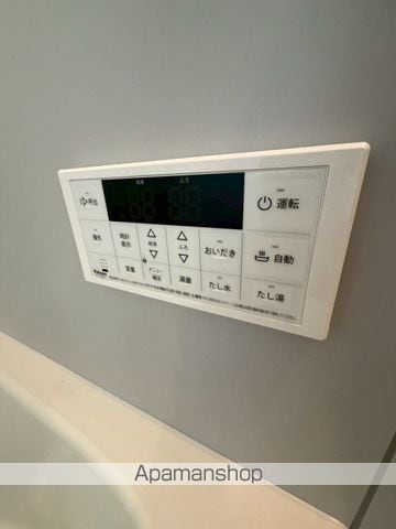 ラフール湘南の内装写真