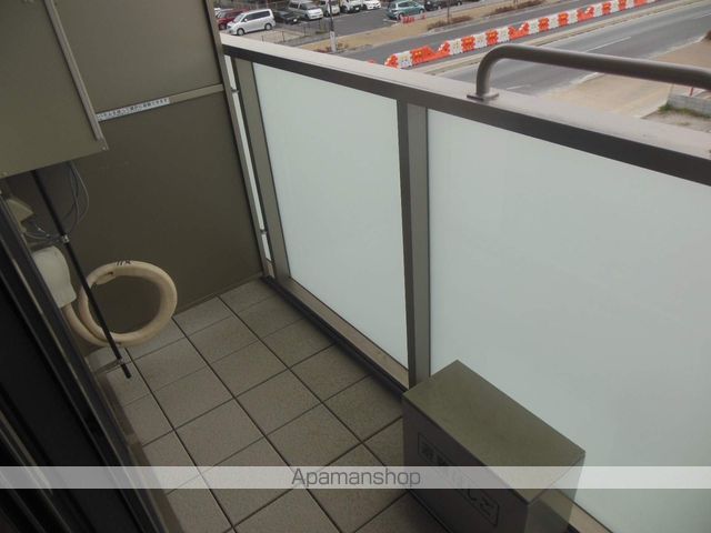 SHU SHU QUATTROの内装写真
