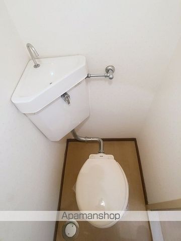 コスモハイツの内装写真