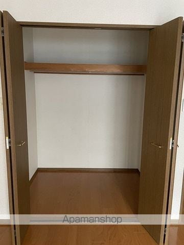 フィネス高橋の内装写真