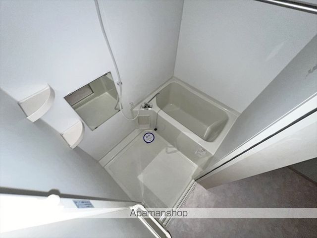 VITA SANWA B棟の内装写真