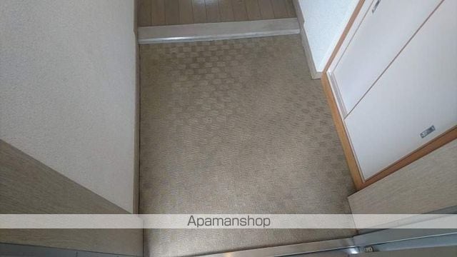 パルロイヤル東島田の内装写真