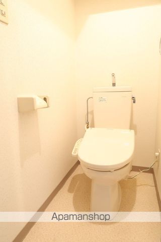 シティライフ明が丘.の内装写真