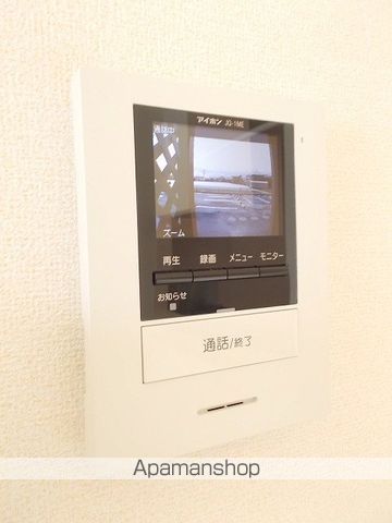 メゾンドK2 国府の内装写真