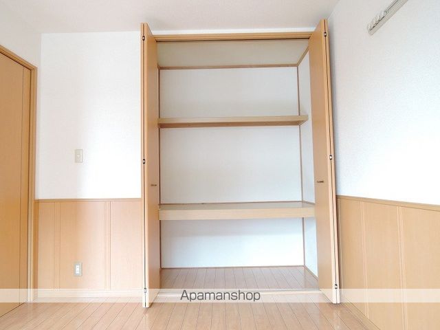 グランシャリオ ABCの内装写真