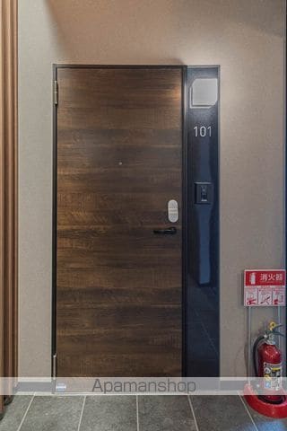 ラピス連坊の外観写真