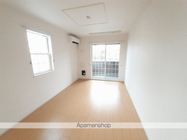 プラシードつくばAの内装写真