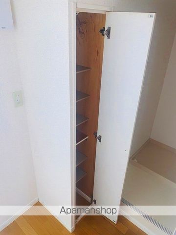 レオパレスリベエールの内装写真
