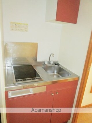 レオパレスＹ＆Ａ[1K/23.18m2]の内装2