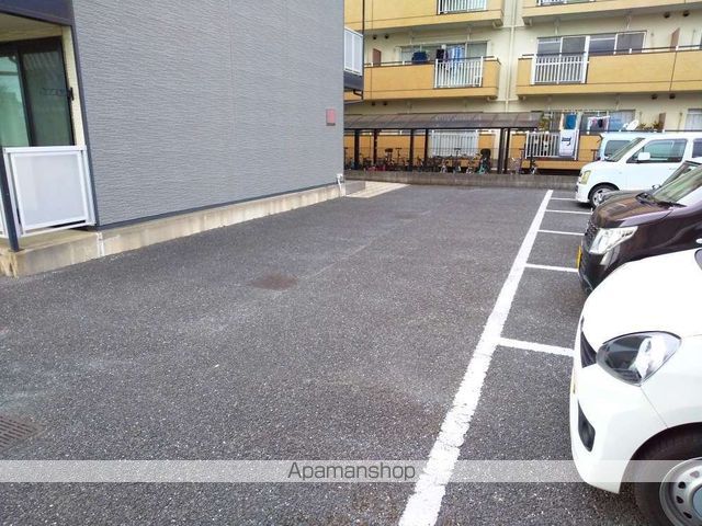 レオパレスエリュシオンのその他写真