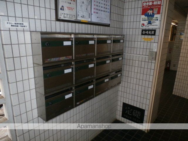 ライジングビルヨシザキ 602 ｜ 神奈川県横浜市西区浅間町２丁目101-3（賃貸マンション2K・6階・35.19㎡） その27