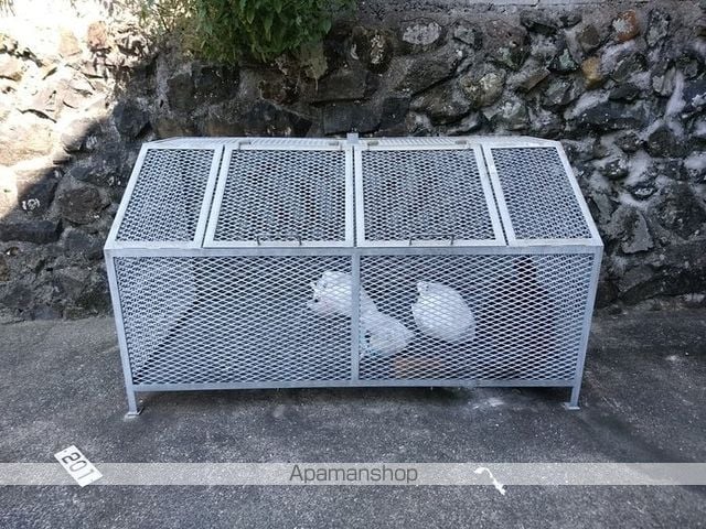 ファーストインキャニオンハウス Iの内装写真