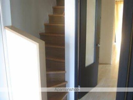 ＭＡＳＴＴＯＷＮ井川城[3LDK/98m2]の内装2