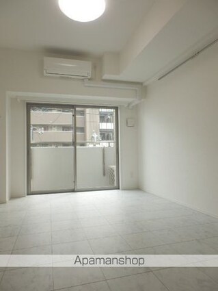 アイル東京向島弐番館[1K/25.62m2]のリビング・居間