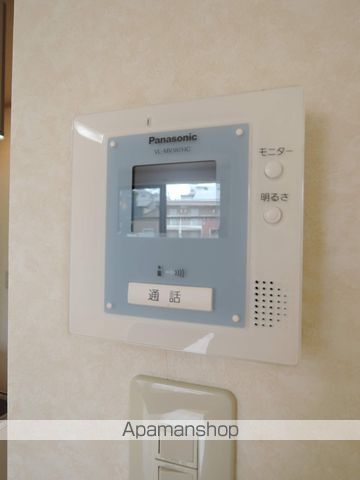 サニープレイス小松島の内装写真