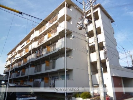 メゾン近江富士[2SDK/45.87m2]の外観4