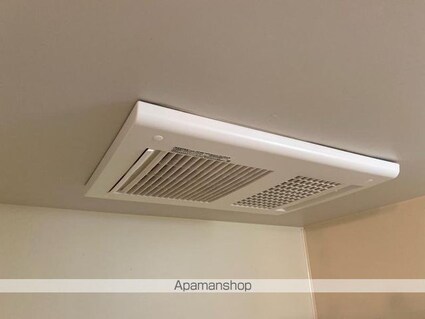 メゾン・ド・ジュネスＫ　２[2DK/46.92m2]の内装6