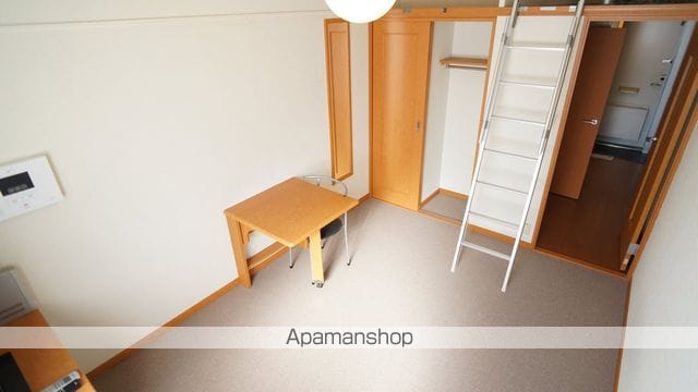 レオパレス浅香山の内装写真