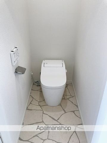 ライフアップ静台の内装写真