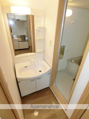 鹿児島本線 西牟田駅 徒歩19分 3階建 築22年の内装写真
