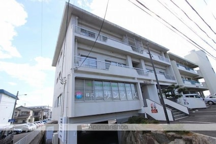 春日第一ビル[2DK/45.5m2]の外観3