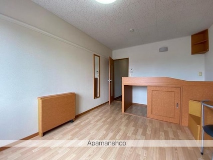 サンライズ牟礼[1K/23.18m2]の内装4