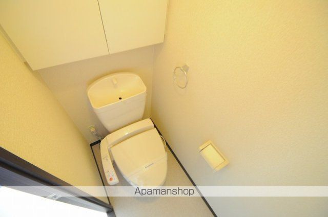 レオネクストみやこ385の内装写真