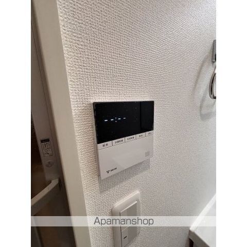 LIBRE ONEの内装写真