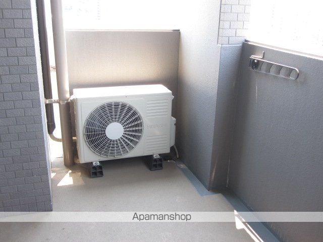 ロアール松川町の内装写真