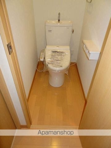 ASTERIA祇園の内装写真