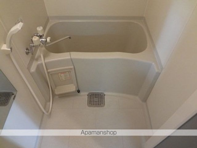 パークヒルズ大通中央の内装写真