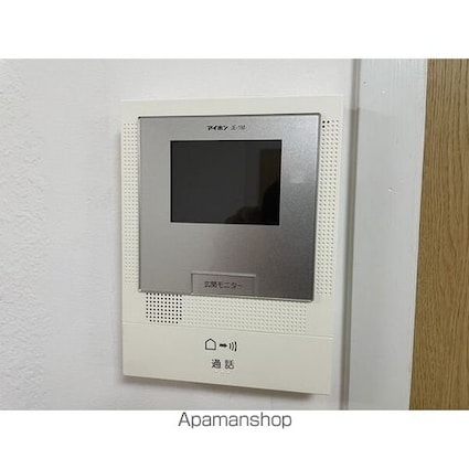 愛知県名古屋市名東区八前１丁目[2LDK/44.56m2]のエントランス2