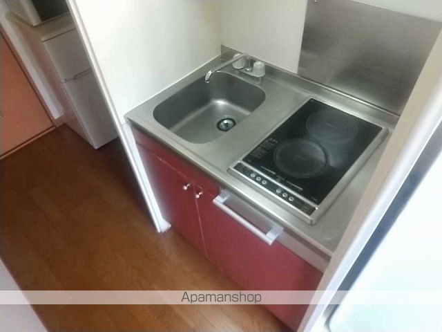 レオパレスベンデュールの内装写真