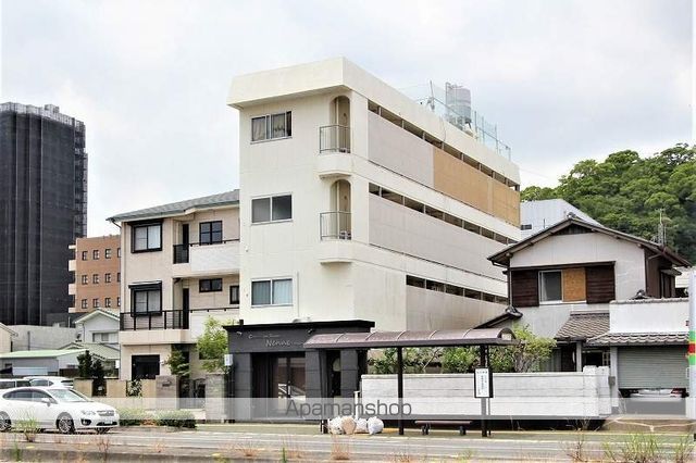 鎌田ビルの外観写真