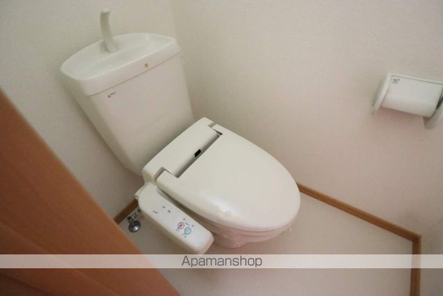 エテルノAの内装写真