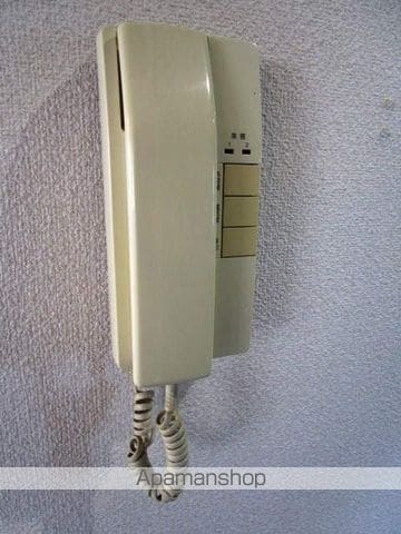 エレガンス12の内装写真