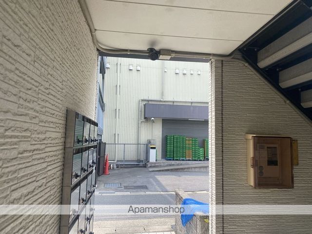 レオパレス玉楽のその他写真