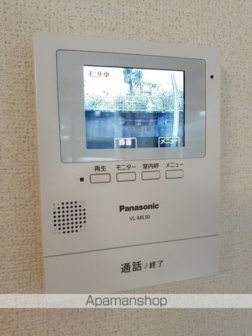 ハイツ小笹台の内装写真