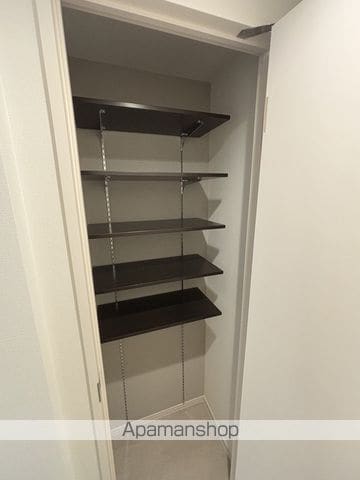 リブリ・岩槻IIの内装写真
