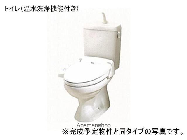 グランクリュ佐古 WESTの内装写真