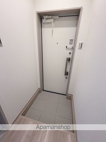 BELLEVUE生野西の内装写真