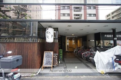 アーク上前津ビル[1LDK/43.03m2]の外観4