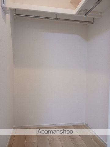 フォンターナ・ガルボIIの内装写真