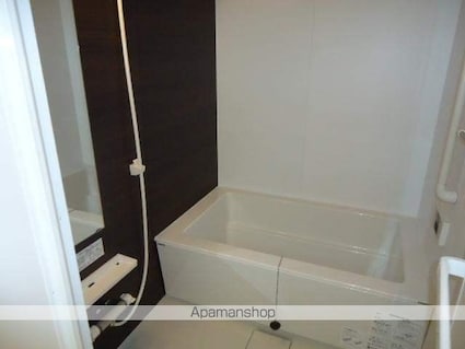 愛媛県松山市東長戸２丁目[2LDK/62.2m2]のバス